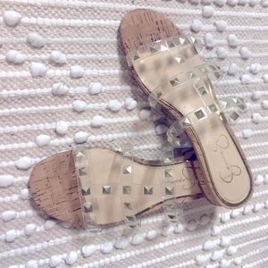 Jessica Simpson Sandals